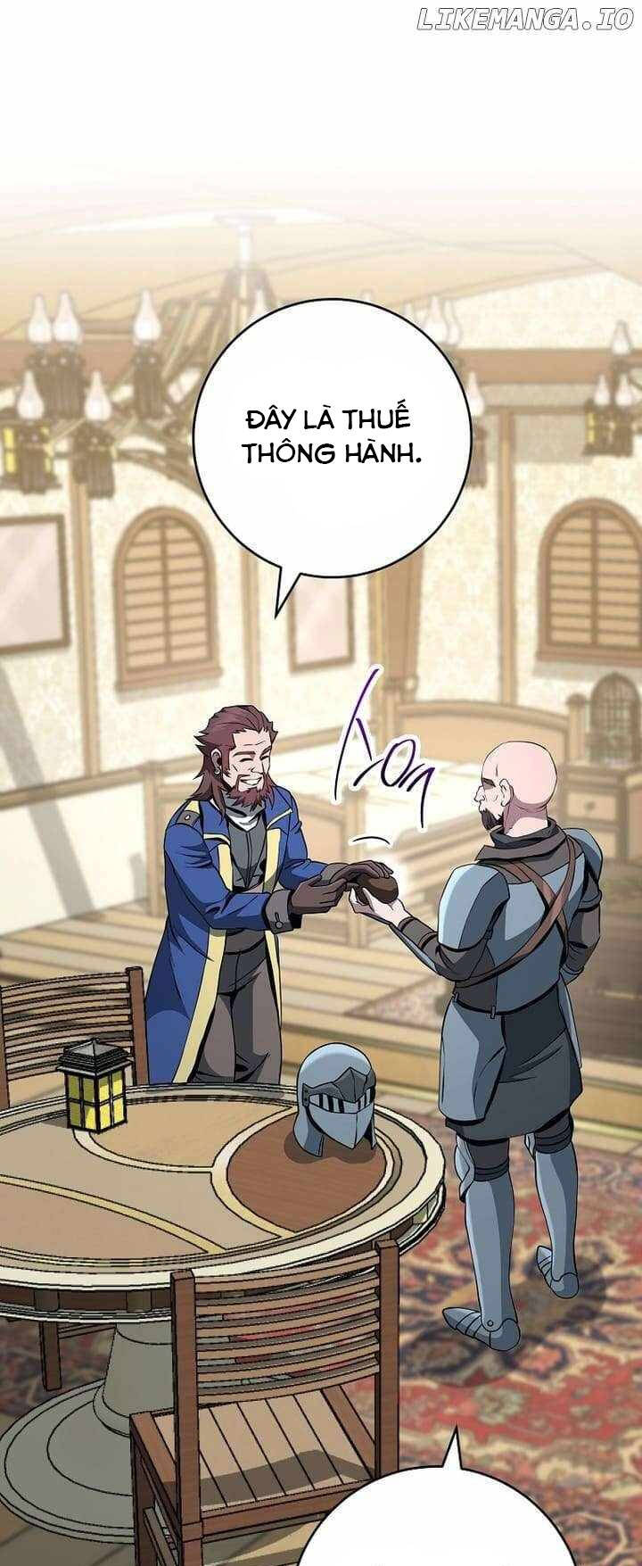 Cốt Binh Trở Lại Chapter 299 - 2