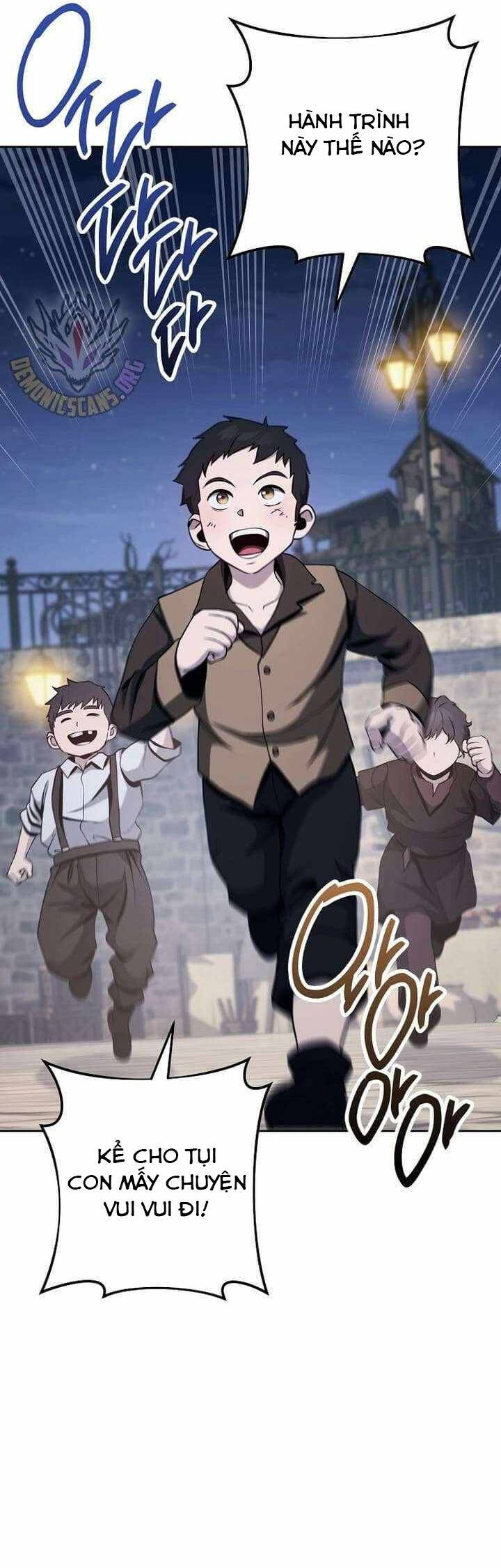 Cốt Binh Trở Lại Chapter 299 - 13