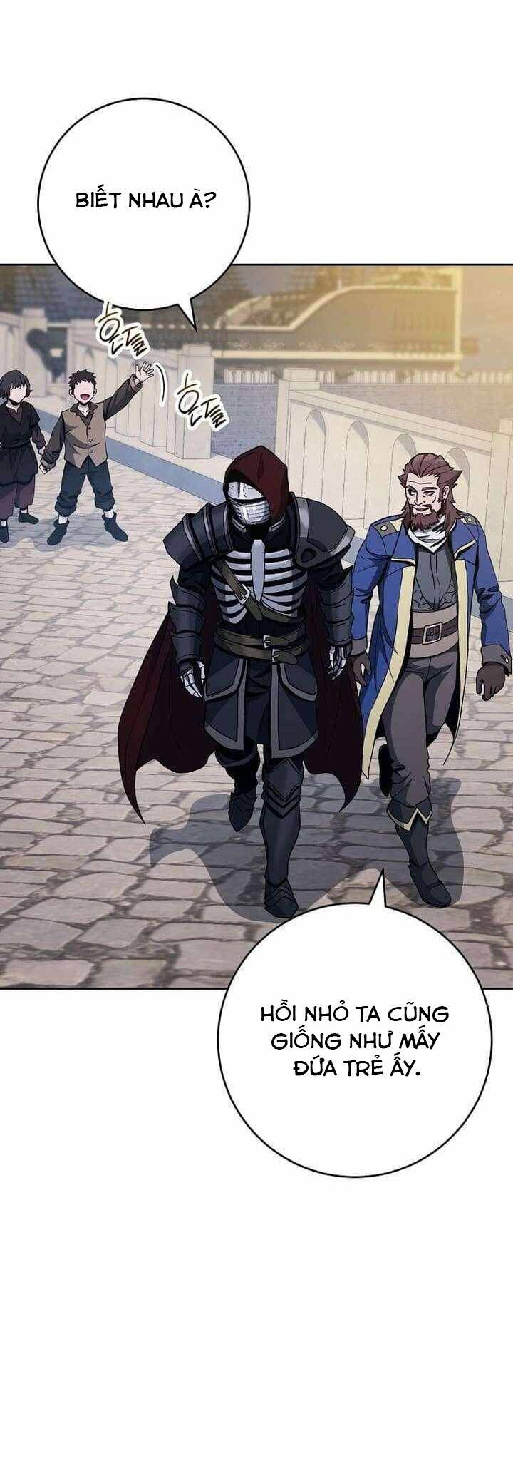 Cốt Binh Trở Lại Chapter 299 - 14