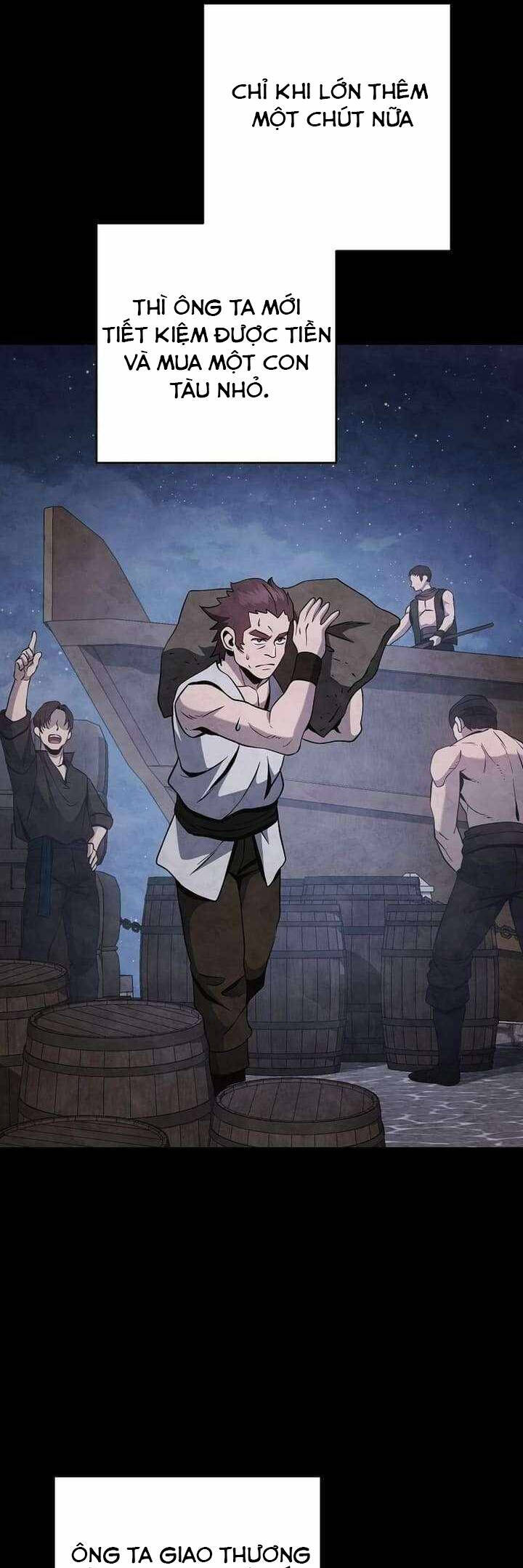 Cốt Binh Trở Lại Chapter 299 - 15