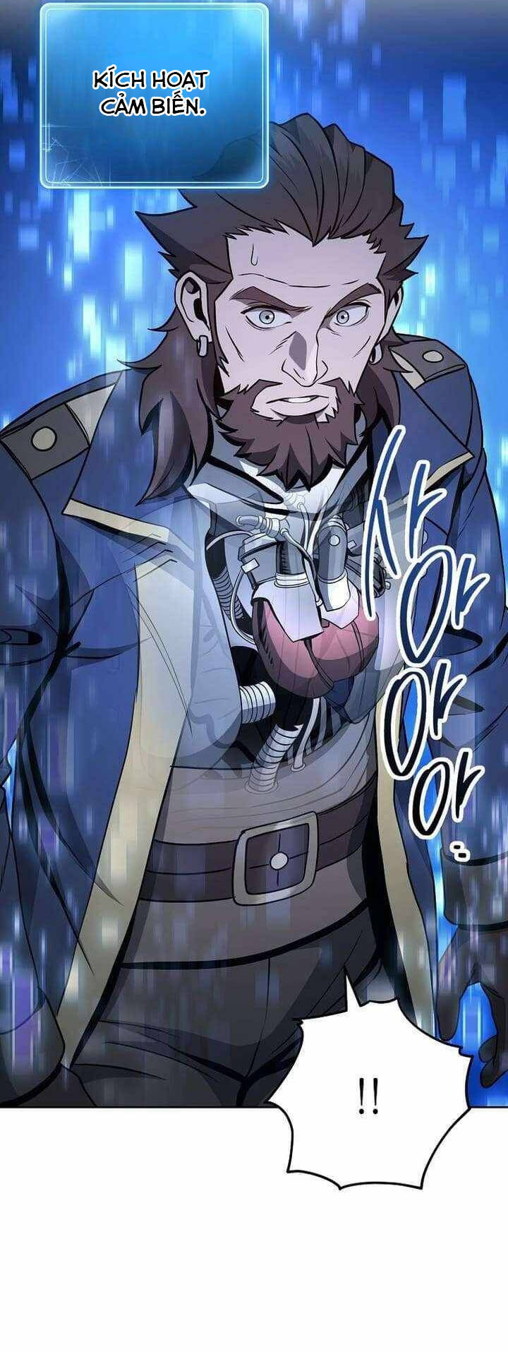 Cốt Binh Trở Lại Chapter 299 - 17