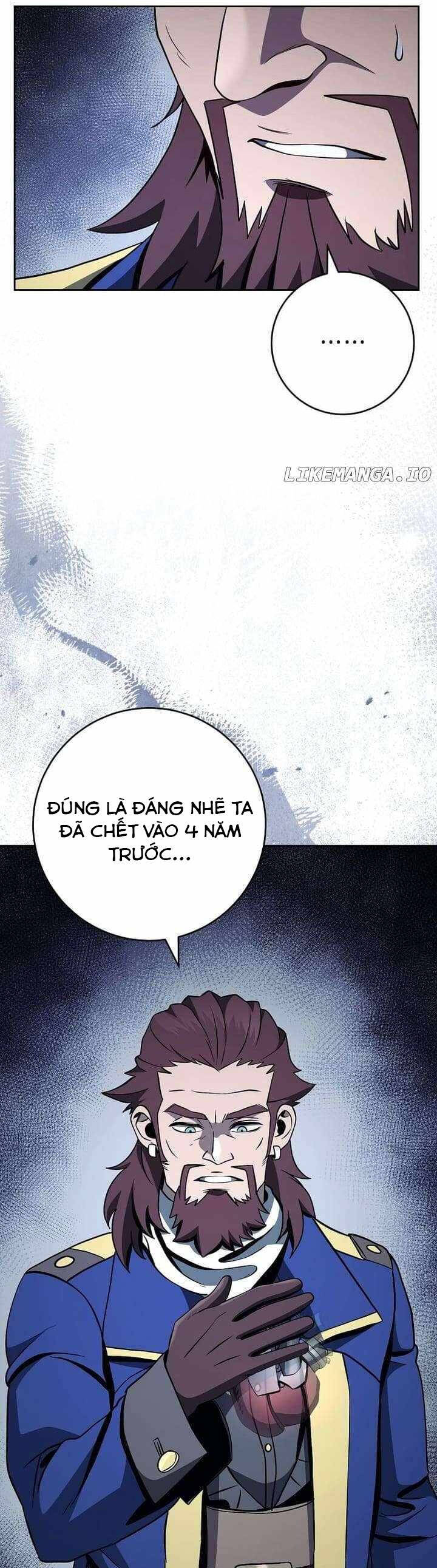 Cốt Binh Trở Lại Chapter 299 - 18