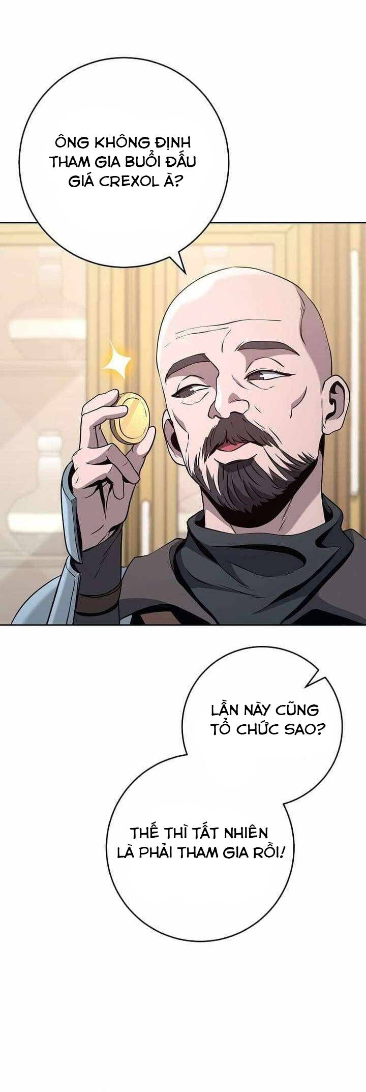 Cốt Binh Trở Lại Chapter 299 - 3