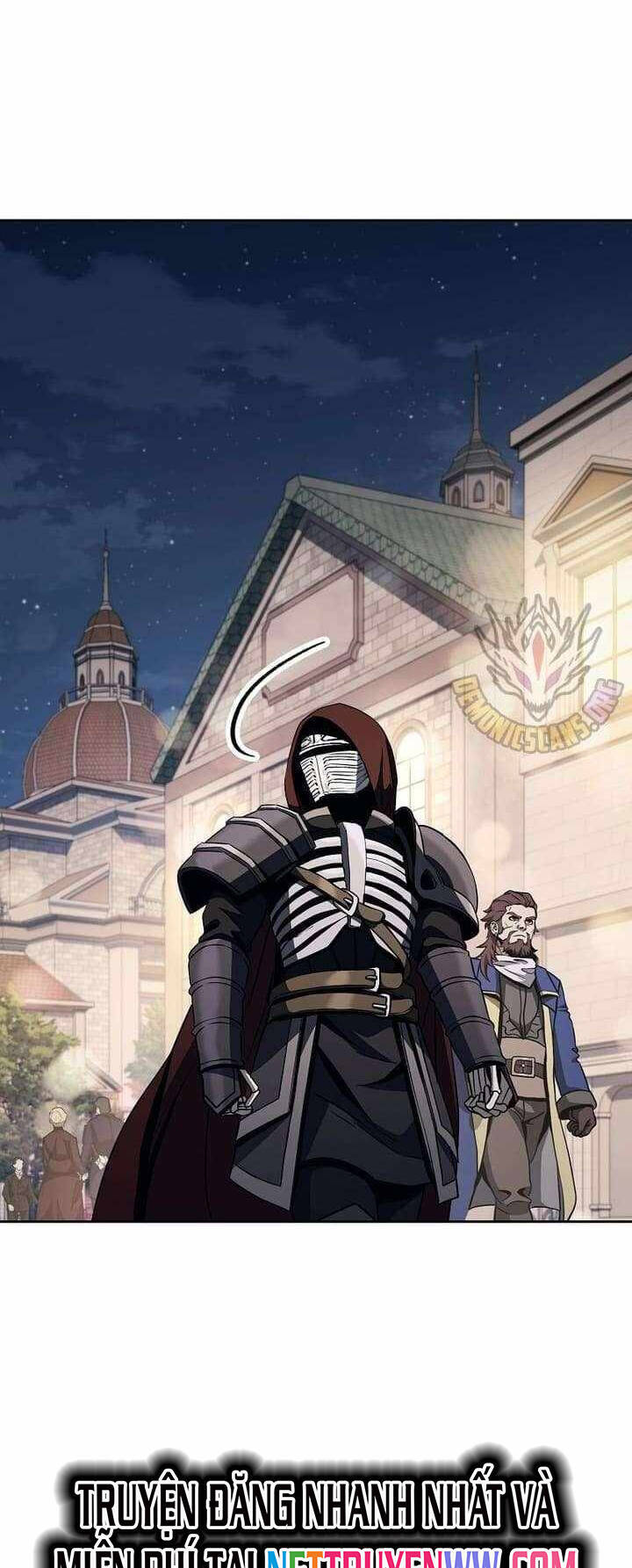 Cốt Binh Trở Lại Chapter 299 - 21