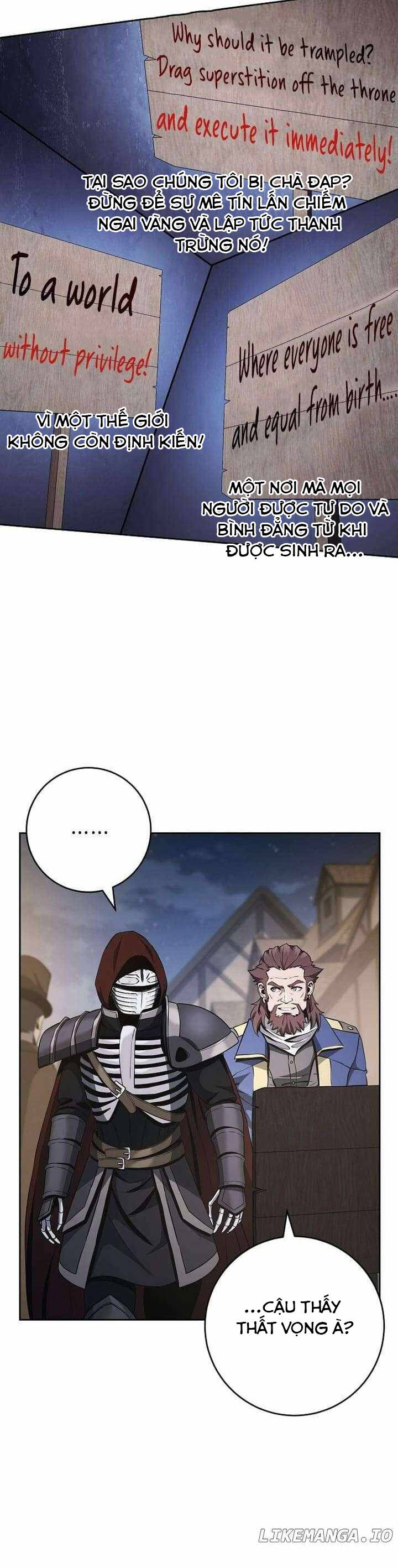 Cốt Binh Trở Lại Chapter 299 - 22