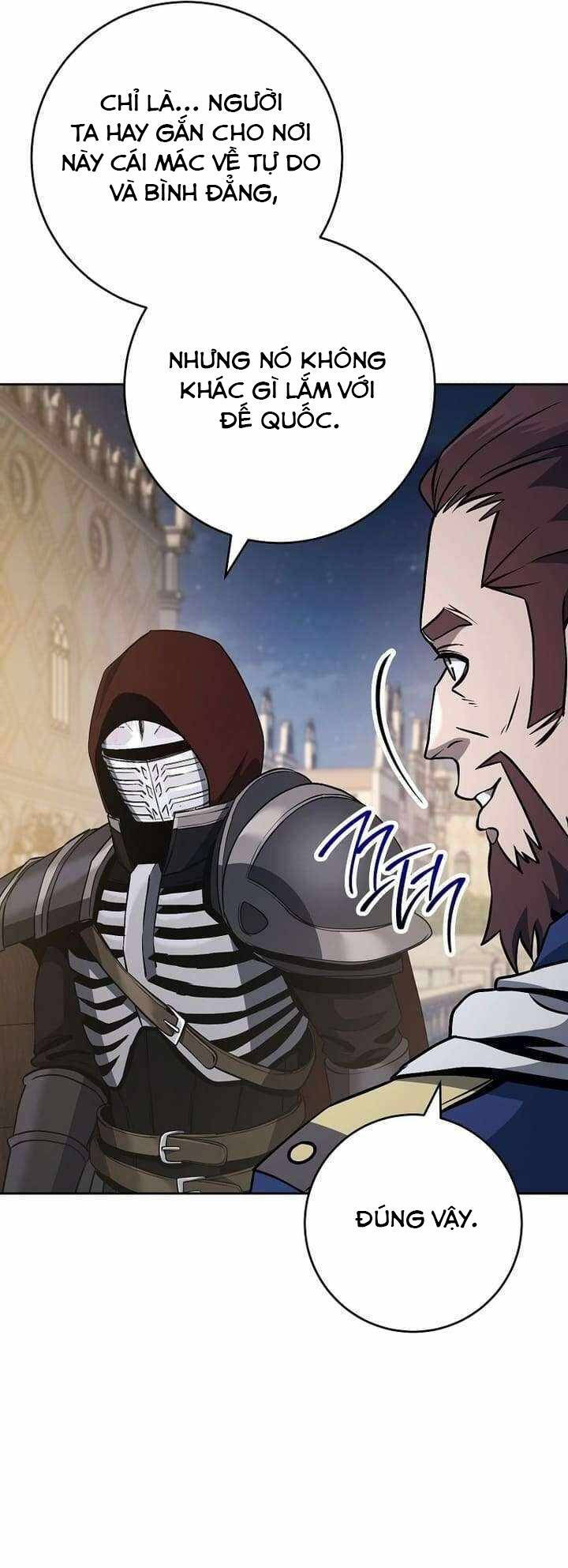 Cốt Binh Trở Lại Chapter 299 - 23