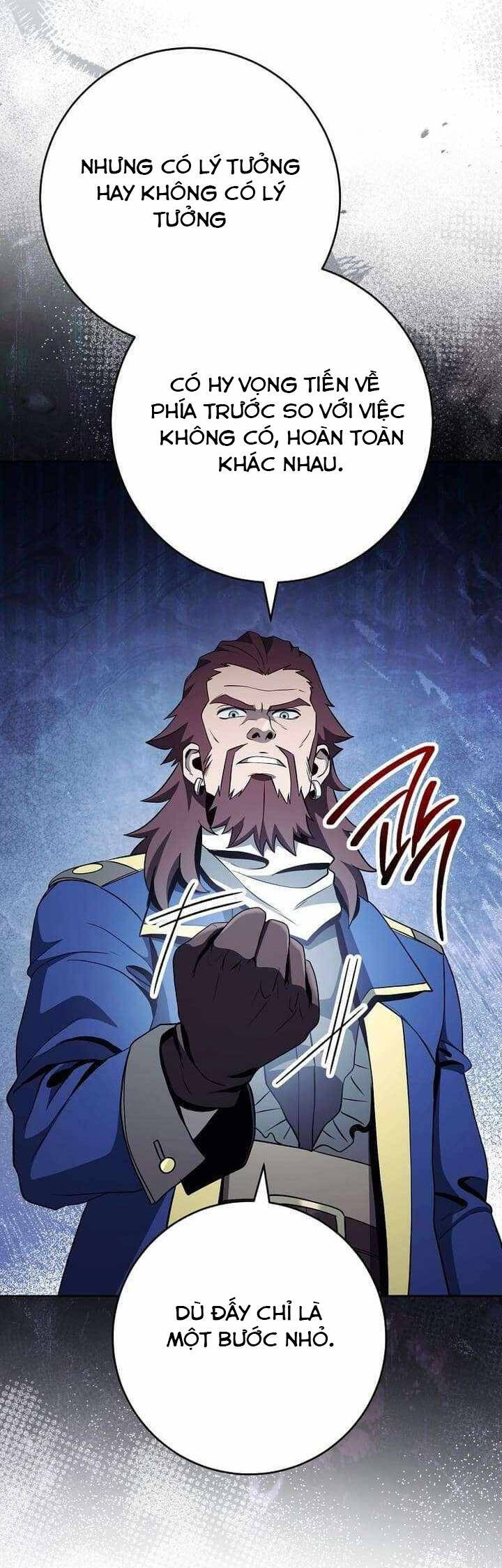 Cốt Binh Trở Lại Chapter 299 - 24