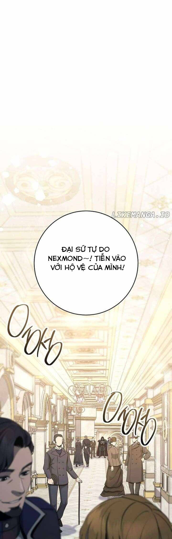 Cốt Binh Trở Lại Chapter 299 - 25