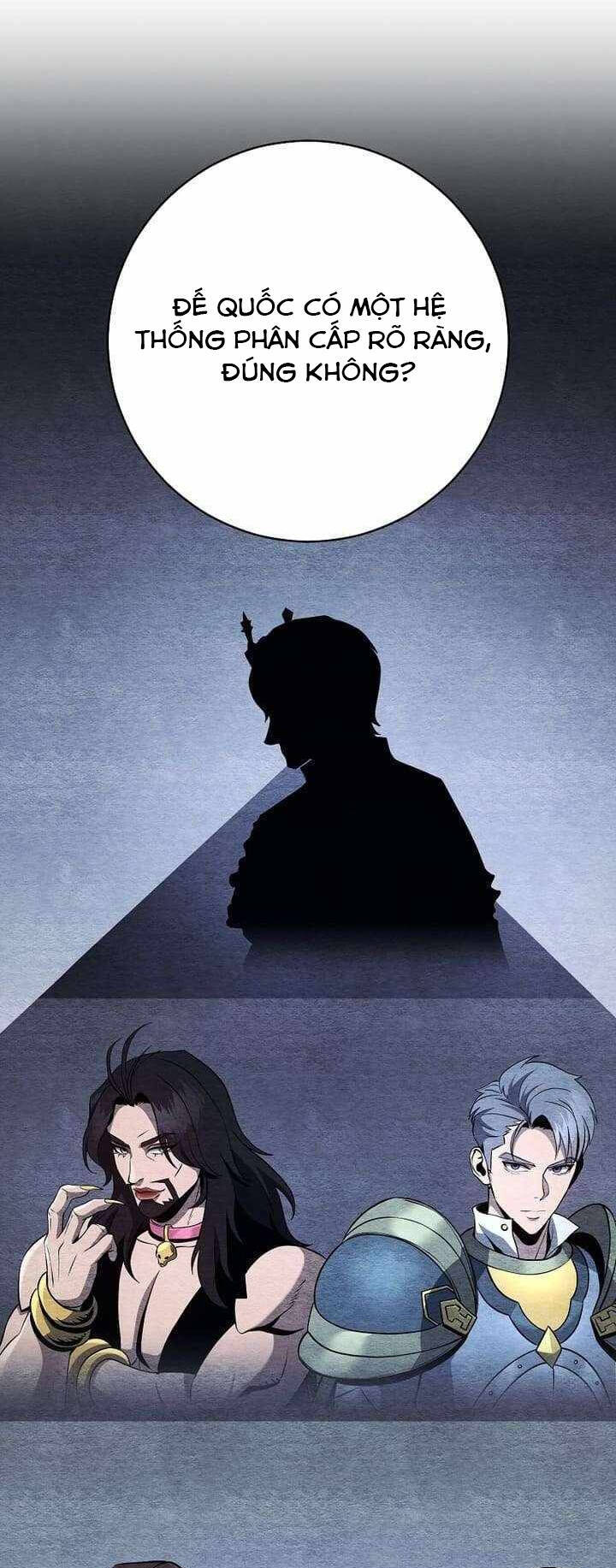 Cốt Binh Trở Lại Chapter 299 - 26
