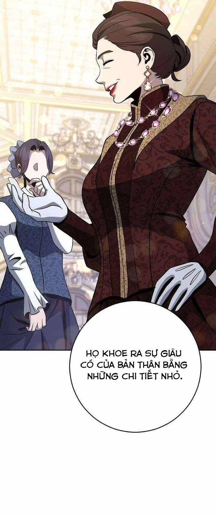 Cốt Binh Trở Lại Chapter 299 - 27