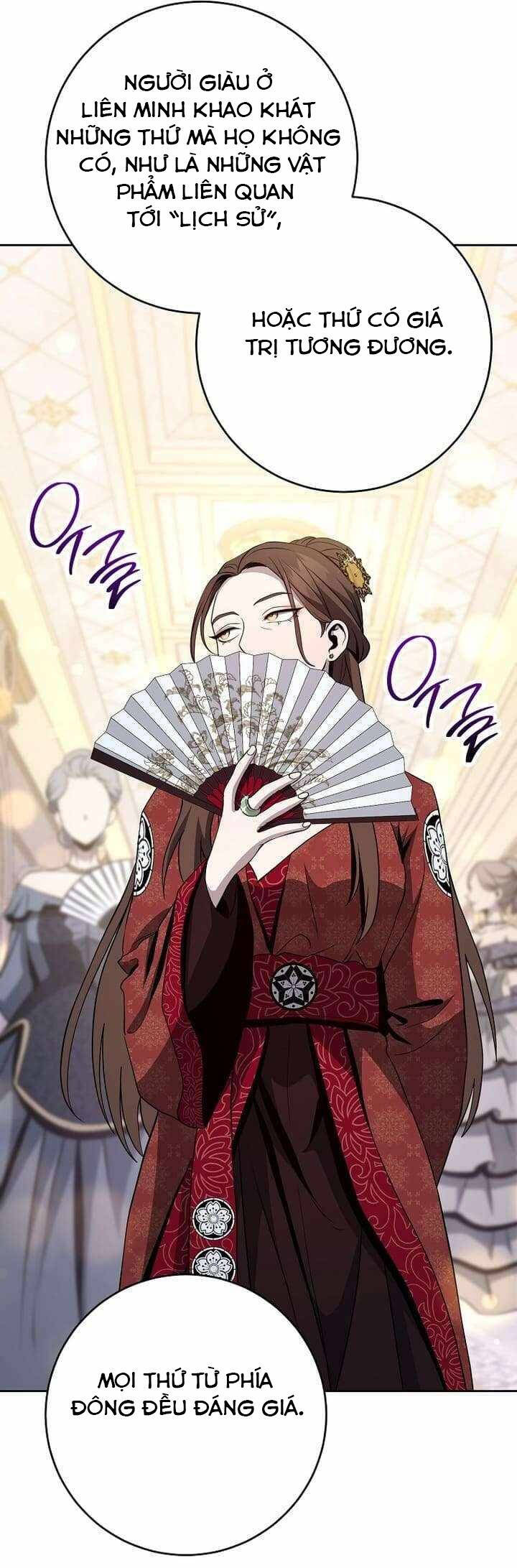 Cốt Binh Trở Lại Chapter 299 - 28