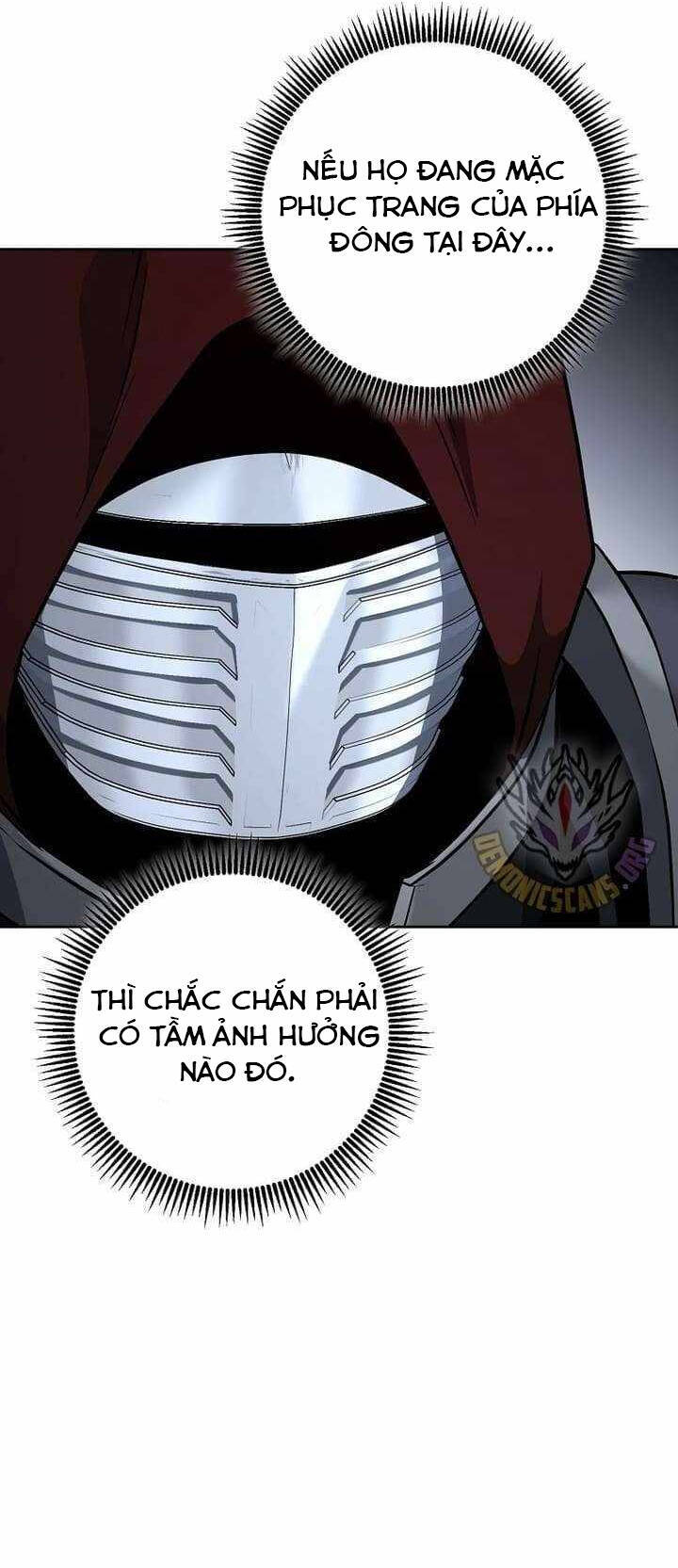Cốt Binh Trở Lại Chapter 299 - 30