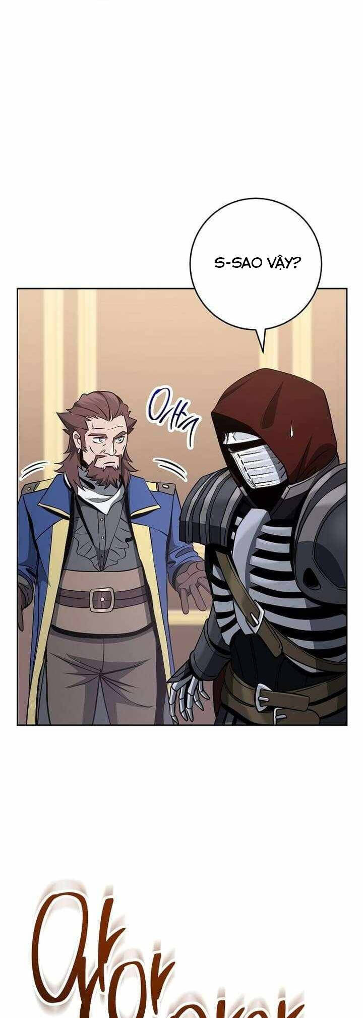 Cốt Binh Trở Lại Chapter 299 - 33