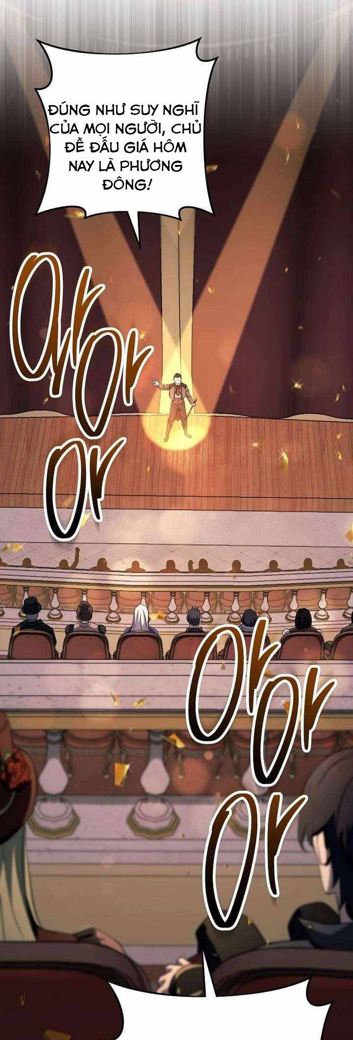 Cốt Binh Trở Lại Chapter 299 - 34