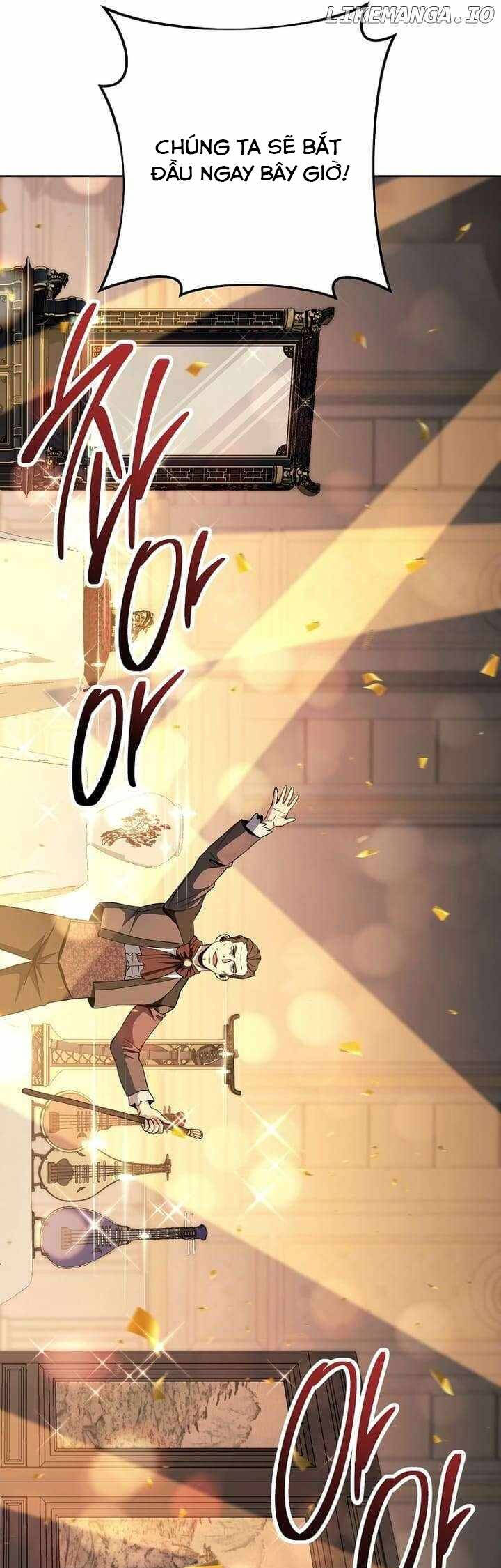 Cốt Binh Trở Lại Chapter 299 - 35