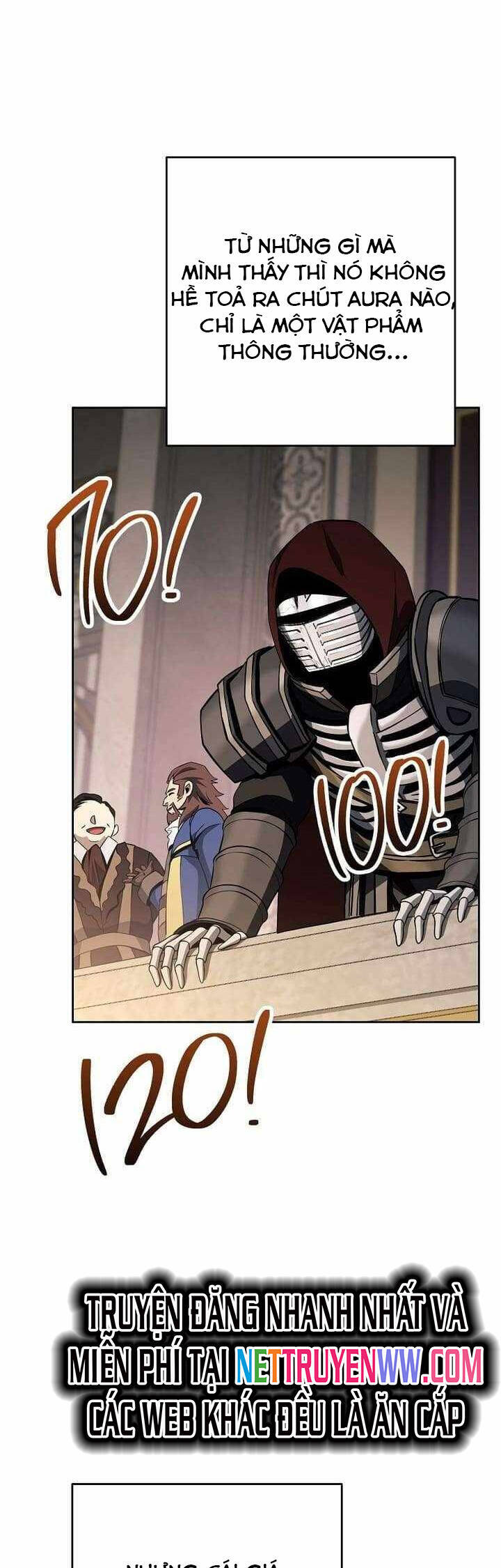 Cốt Binh Trở Lại Chapter 299 - 36