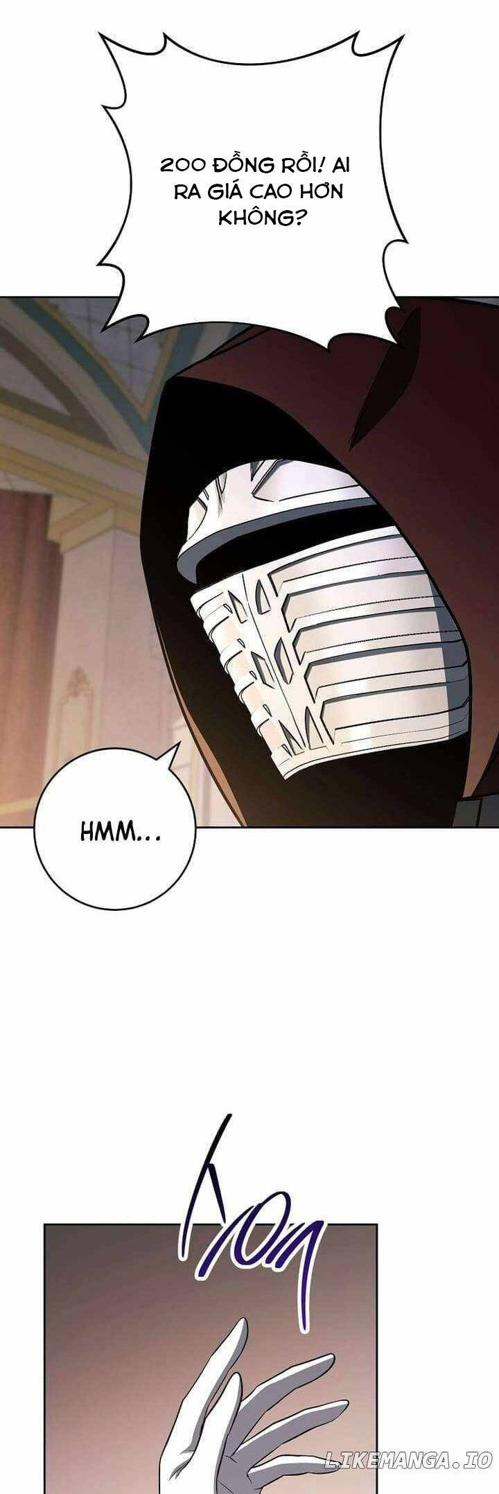 Cốt Binh Trở Lại Chapter 299 - 37