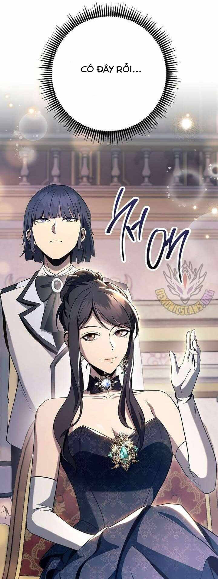 Cốt Binh Trở Lại Chapter 299 - 38