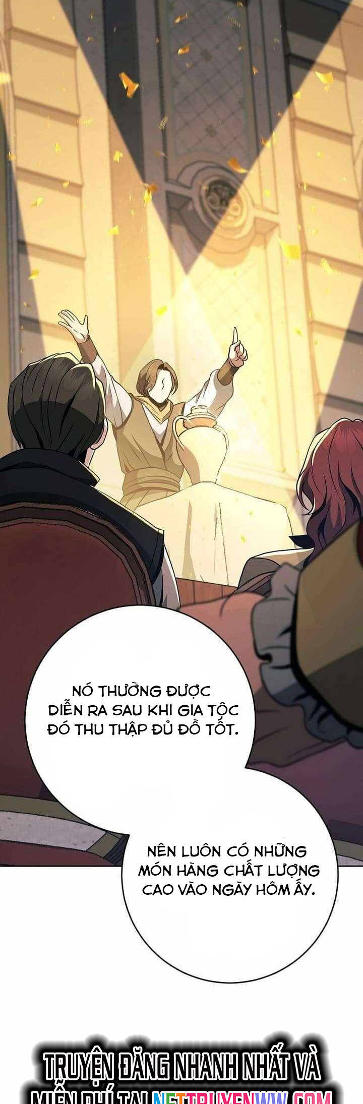 Cốt Binh Trở Lại Chapter 299 - 6