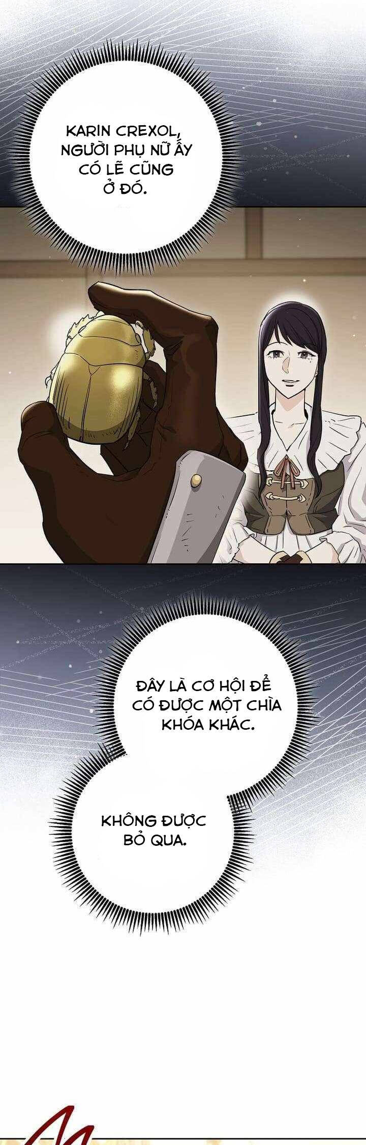 Cốt Binh Trở Lại Chapter 299 - 7