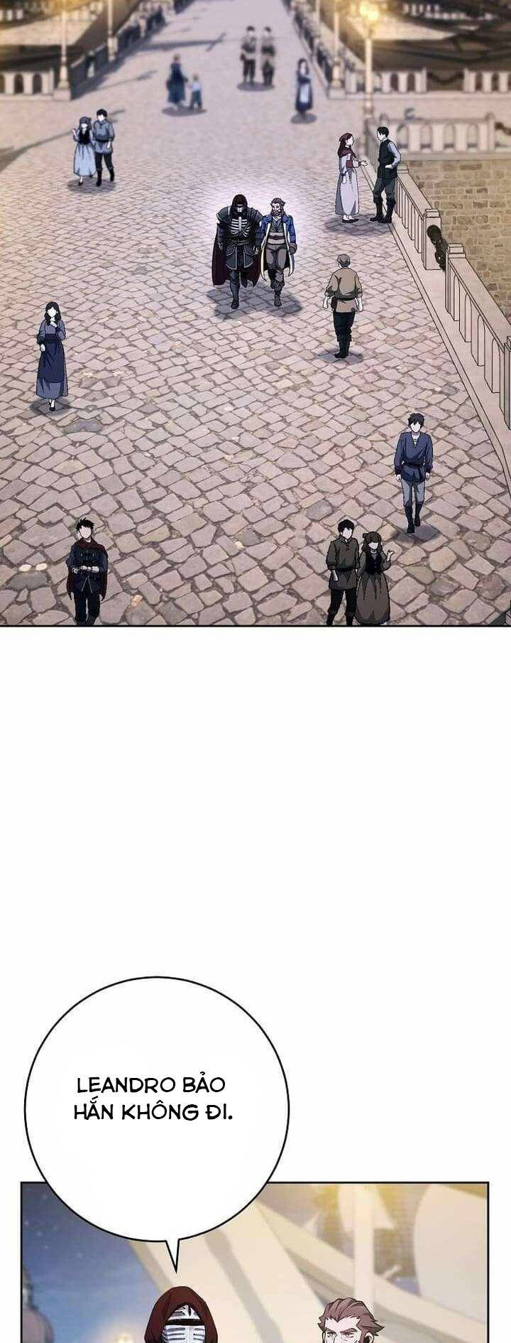 Cốt Binh Trở Lại Chapter 299 - 9