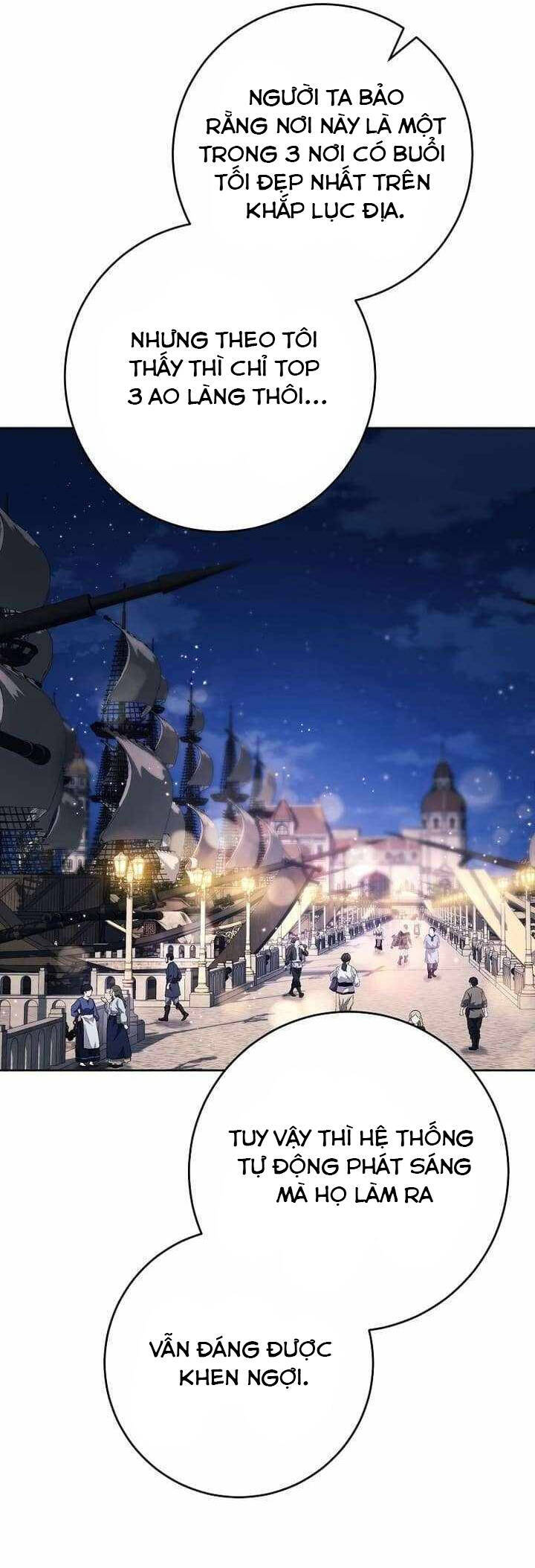 Cốt Binh Trở Lại Chapter 299 - 10