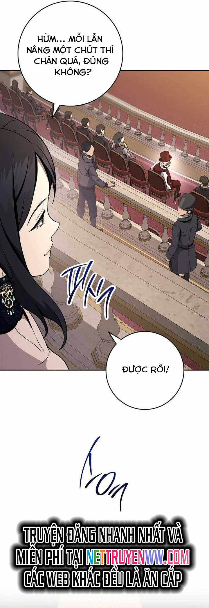 Cốt Binh Trở Lại Chapter 300 - 11