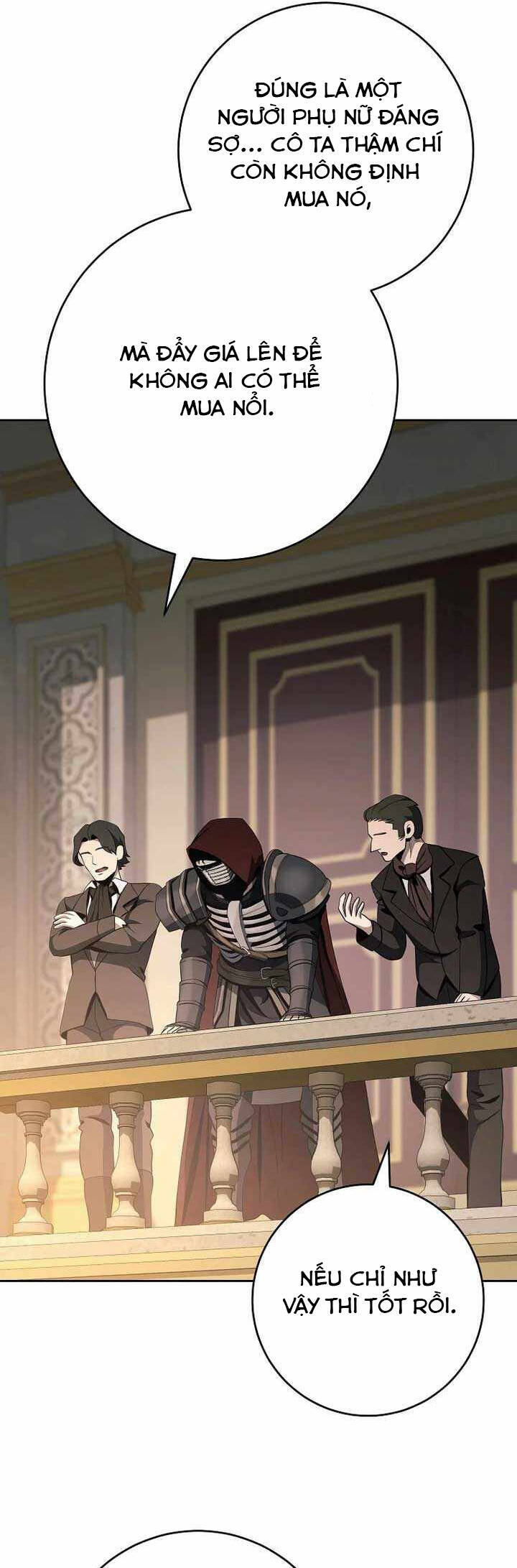 Cốt Binh Trở Lại Chapter 300 - 17