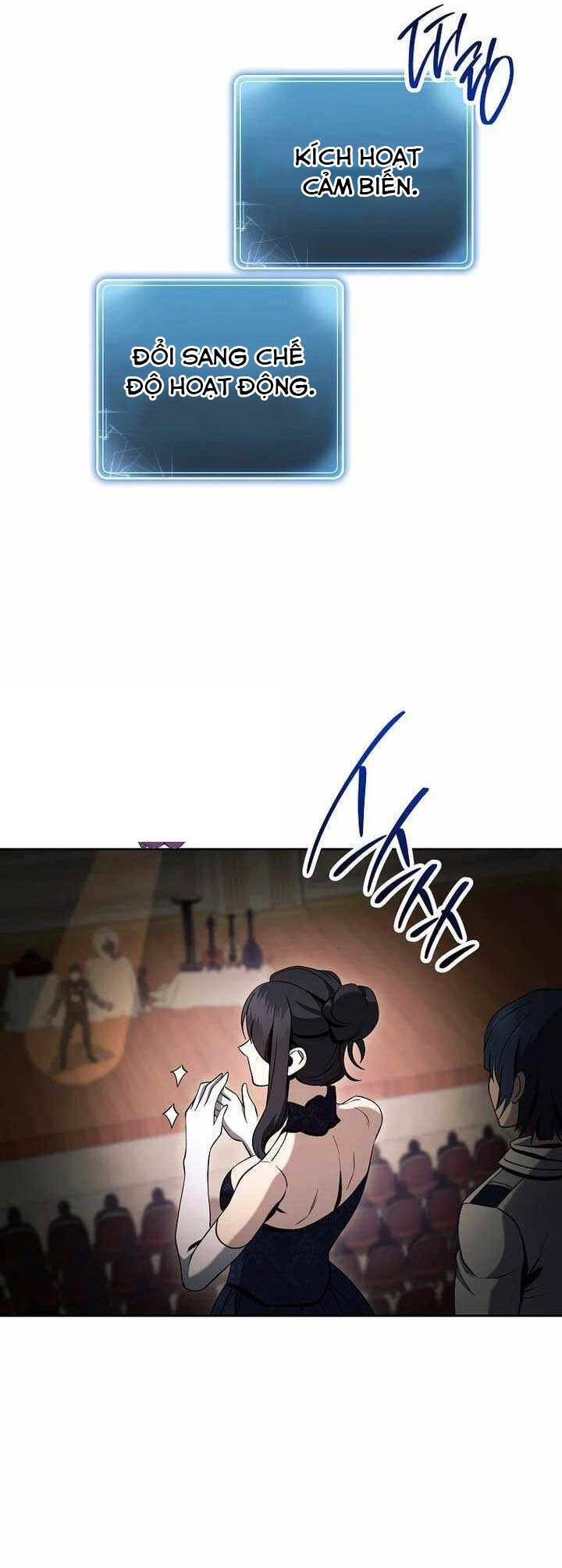 Cốt Binh Trở Lại Chapter 300 - 18