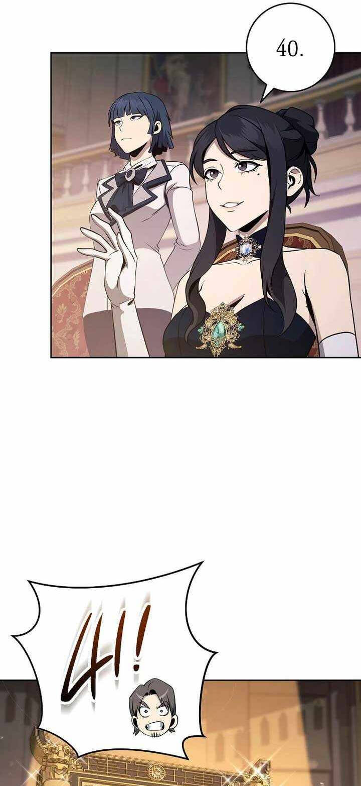 Cốt Binh Trở Lại Chapter 300 - 22