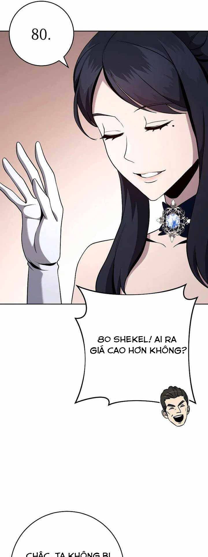 Cốt Binh Trở Lại Chapter 300 - 23