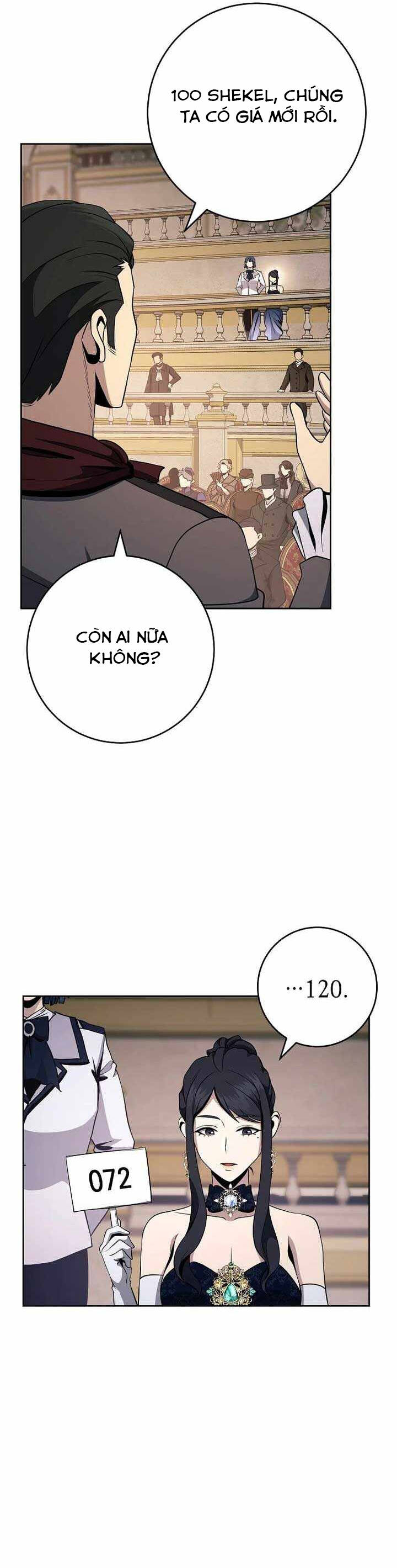 Cốt Binh Trở Lại Chapter 300 - 25