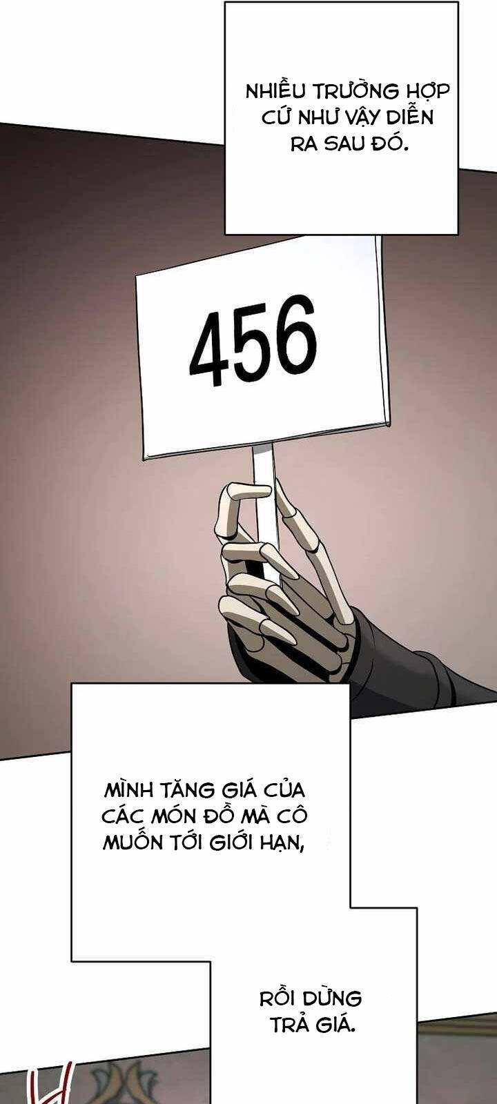 Cốt Binh Trở Lại Chapter 300 - 32