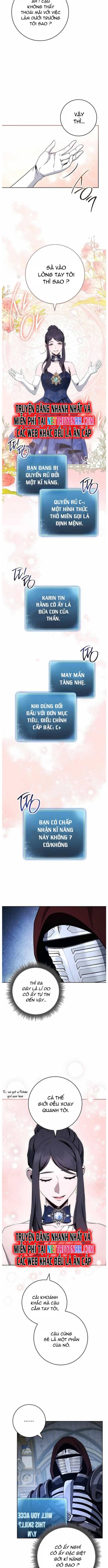 Cốt Binh Trở Lại Chapter 301 - 2