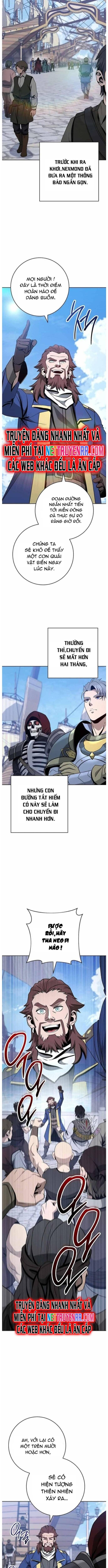 Cốt Binh Trở Lại Chapter 301 - 11