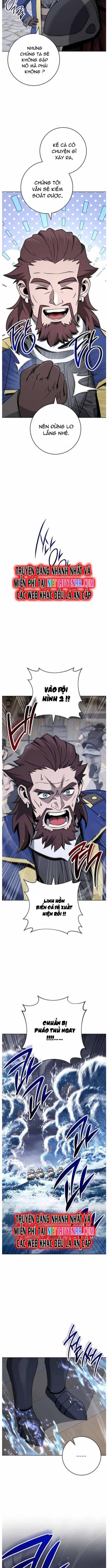 Cốt Binh Trở Lại Chapter 301 - 12