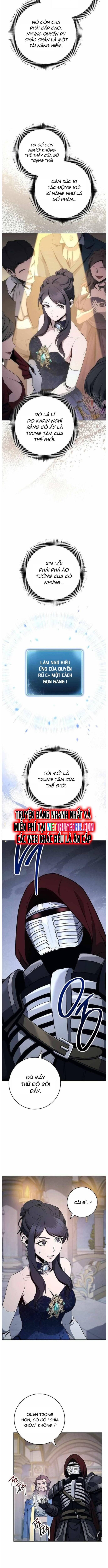 Cốt Binh Trở Lại Chapter 301 - 3