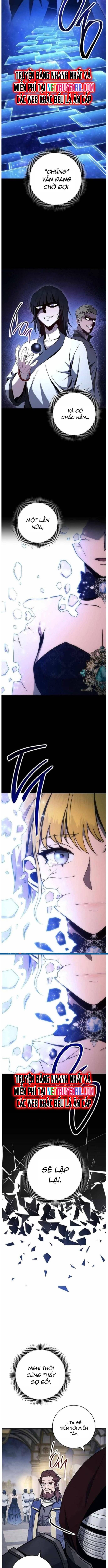 Cốt Binh Trở Lại Chapter 301 - 7