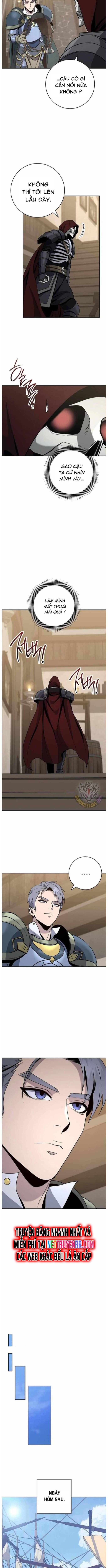 Cốt Binh Trở Lại Chapter 301 - 10