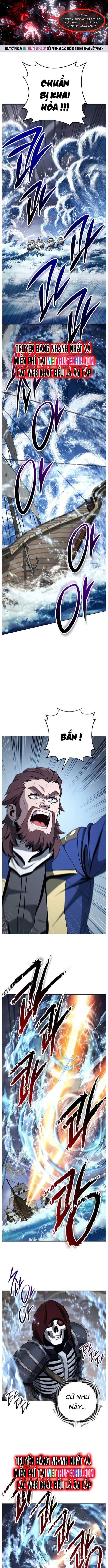 Cốt Binh Trở Lại Chapter 302 - 1