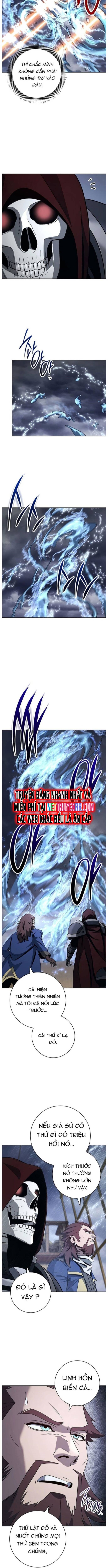 Cốt Binh Trở Lại Chapter 302 - 2