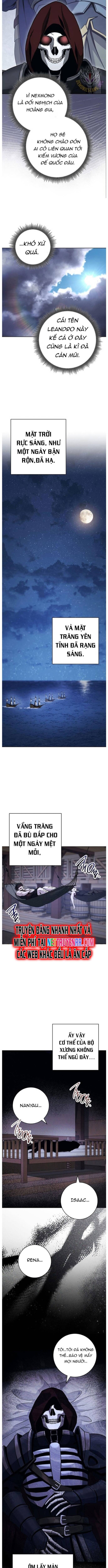 Cốt Binh Trở Lại Chapter 302 - 11