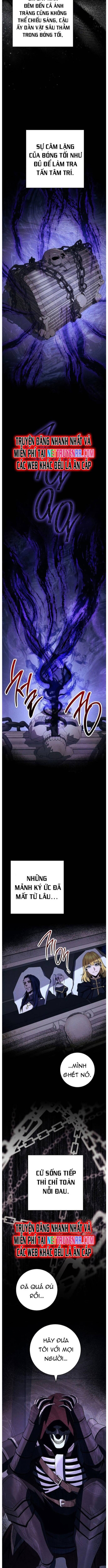 Cốt Binh Trở Lại Chapter 302 - 12