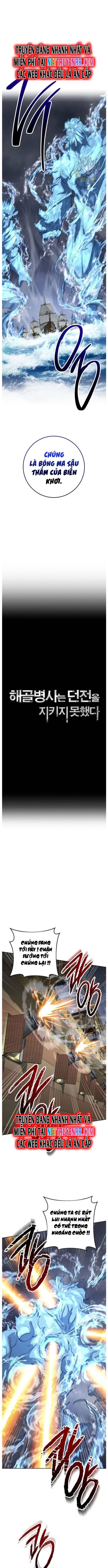 Cốt Binh Trở Lại Chapter 302 - 3