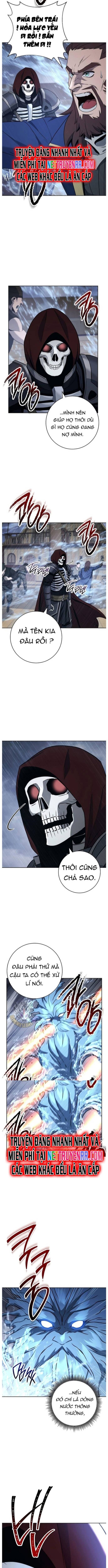 Cốt Binh Trở Lại Chapter 302 - 4