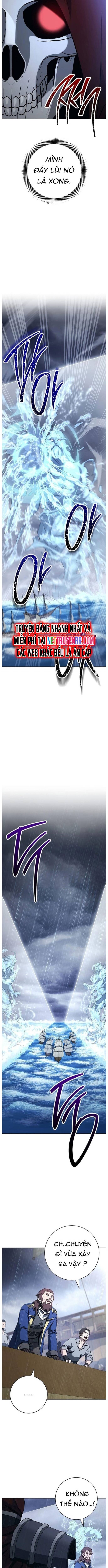 Cốt Binh Trở Lại Chapter 302 - 5