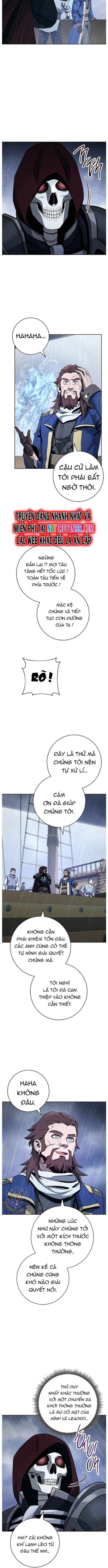 Cốt Binh Trở Lại Chapter 302 - 6
