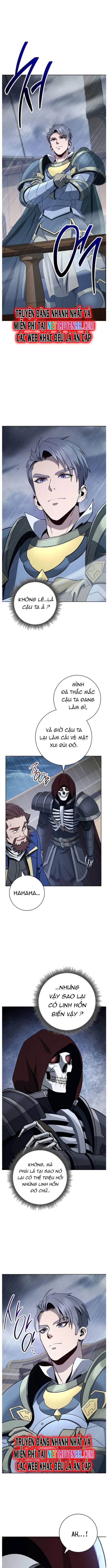 Cốt Binh Trở Lại Chapter 302 - 7
