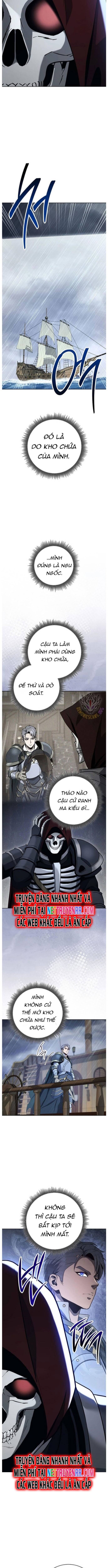 Cốt Binh Trở Lại Chapter 302 - 8