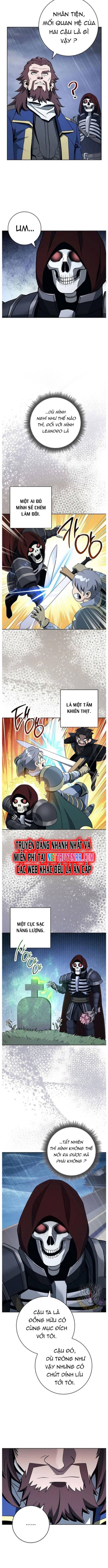 Cốt Binh Trở Lại Chapter 302 - 9